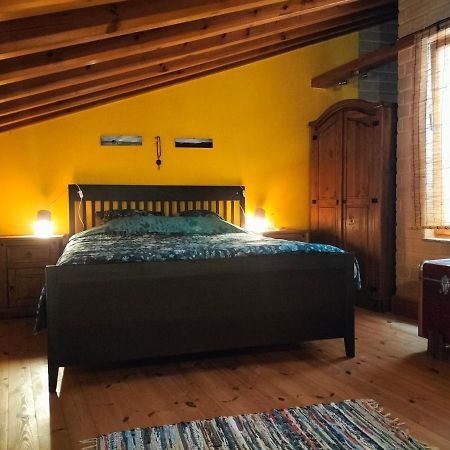 Chabouco 2 Apartman Aljezur Kültér fotó