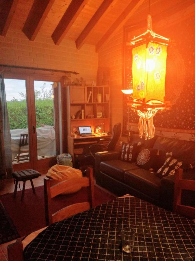 Chabouco 2 Apartman Aljezur Kültér fotó