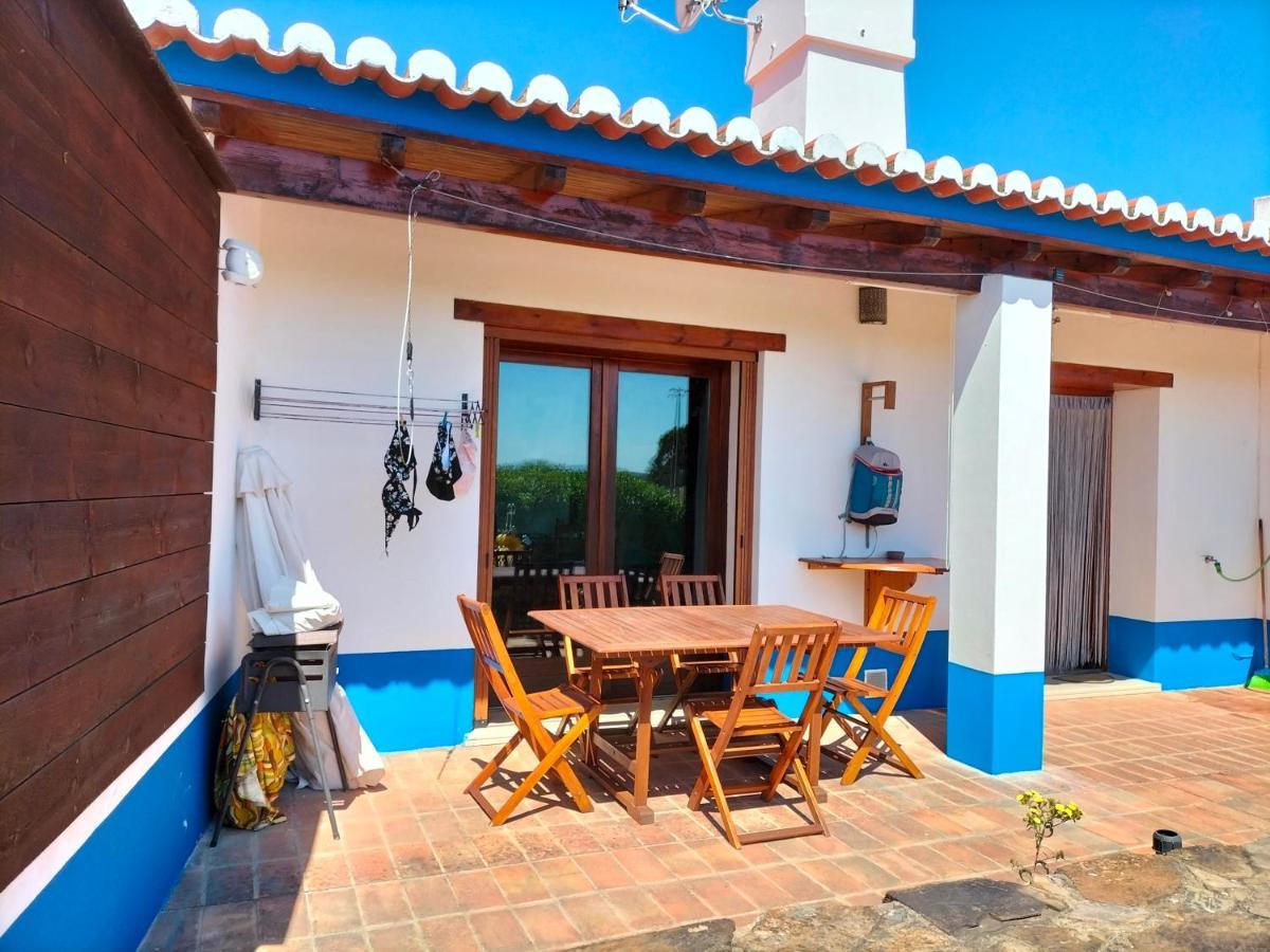 Chabouco 2 Apartman Aljezur Kültér fotó